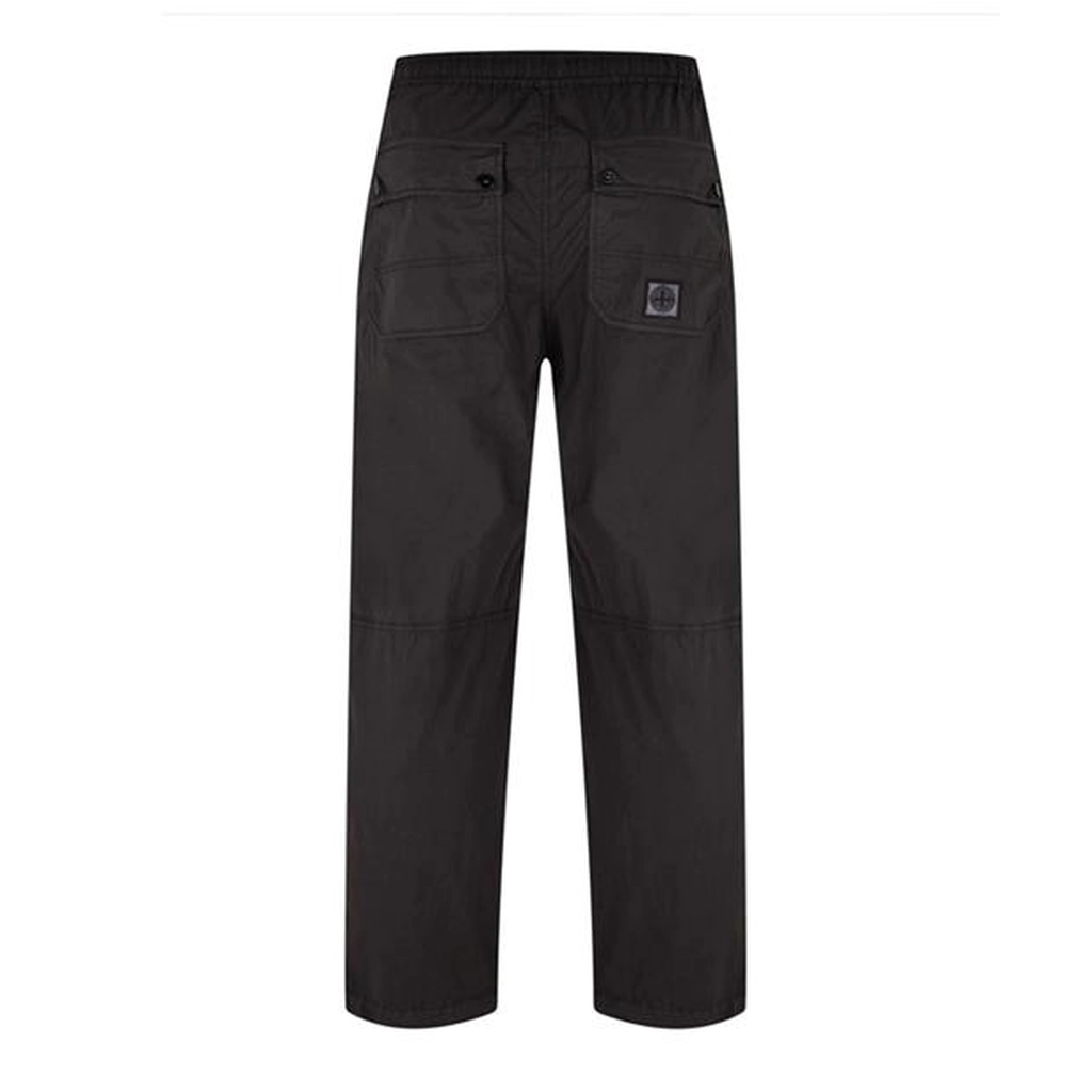 Stone Island Stone Cargo Trs Sn42 - Grey